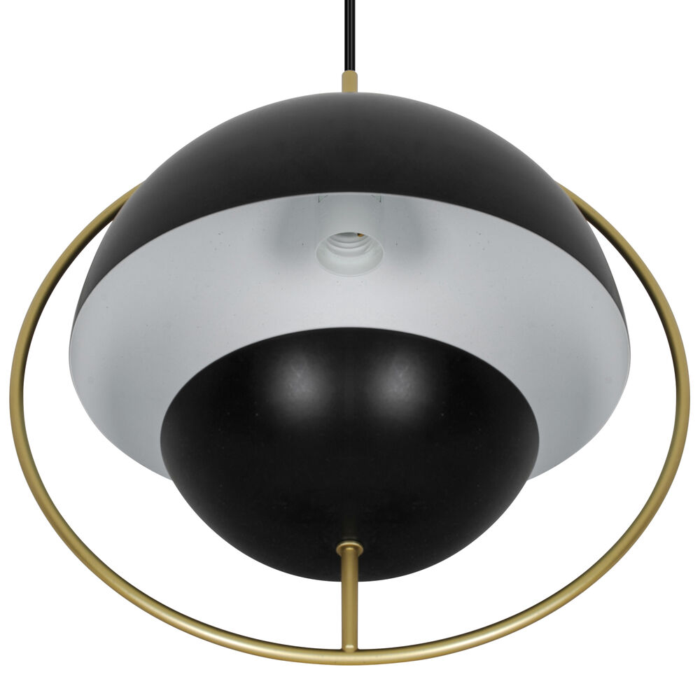 Pendelleuchte, TAVIA, 1 x E27/40W Bild 3