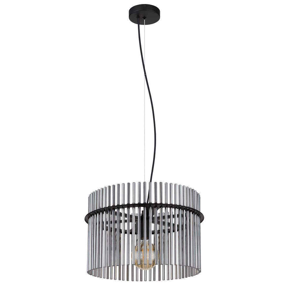 Pendelleuchte, GORLEY, 1 x E27/60W Bild 3