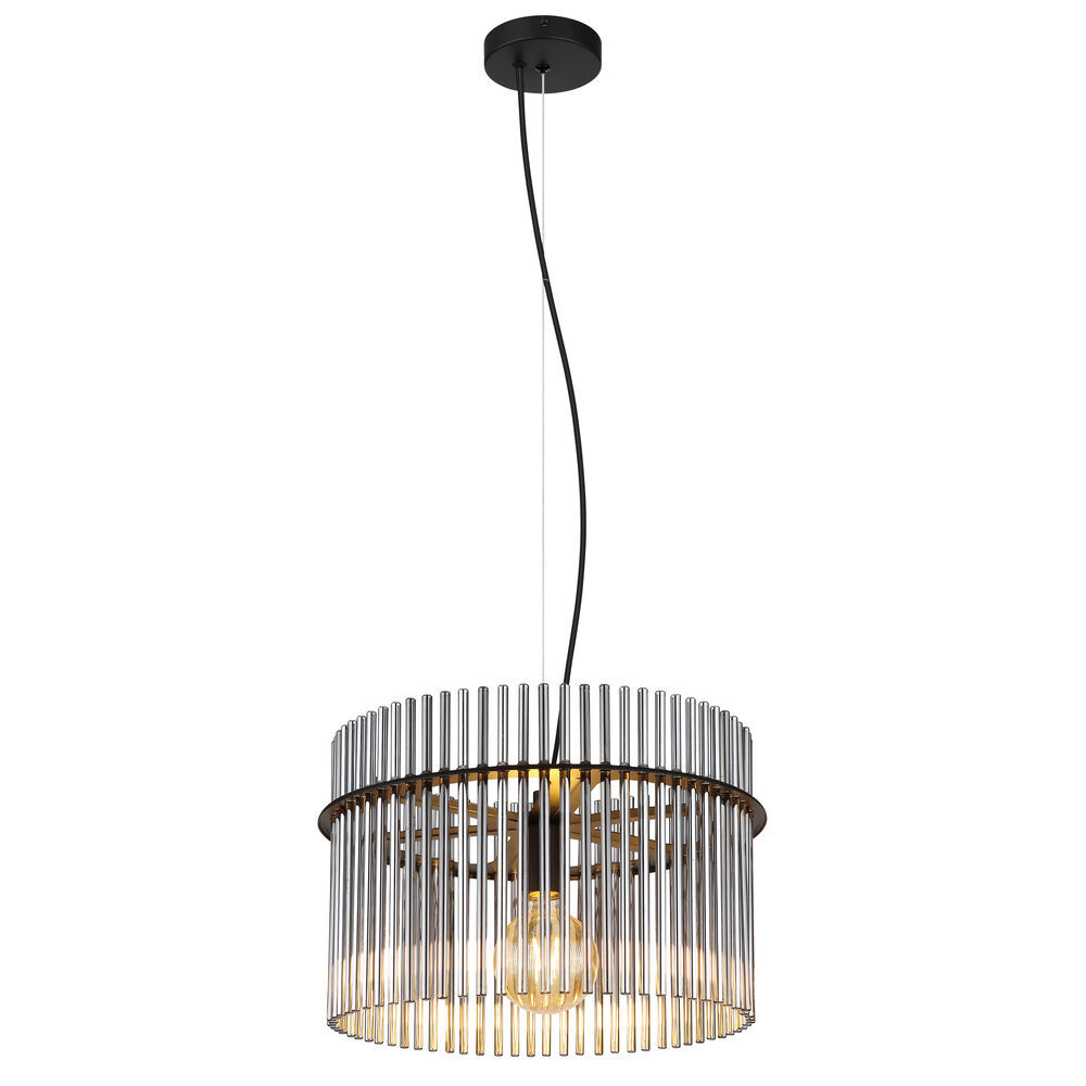 Pendelleuchte, GORLEY, 1 x E27/60W Bild 4