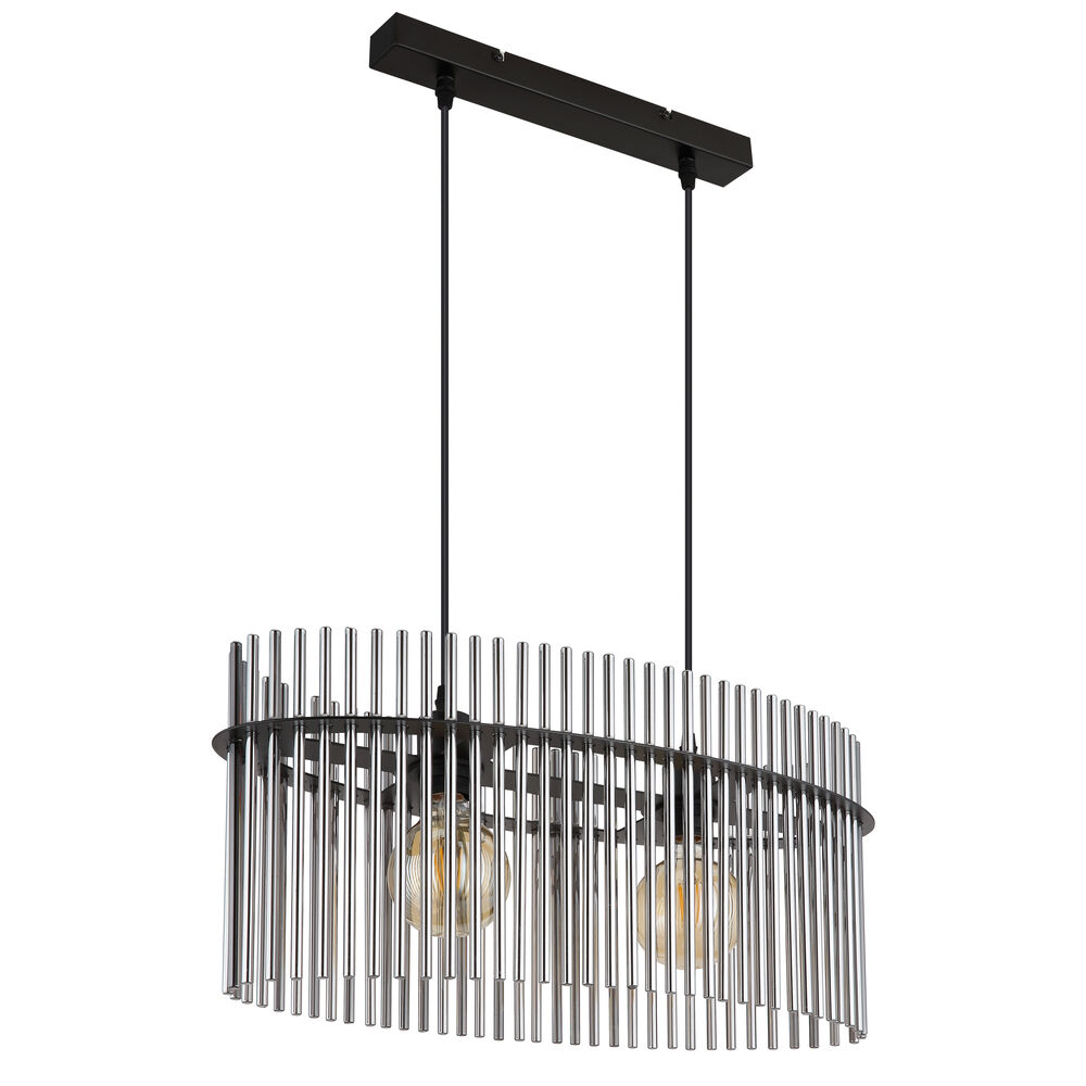 Pendelleuchte, GORLEY, 2 x E27/60W Bild 2