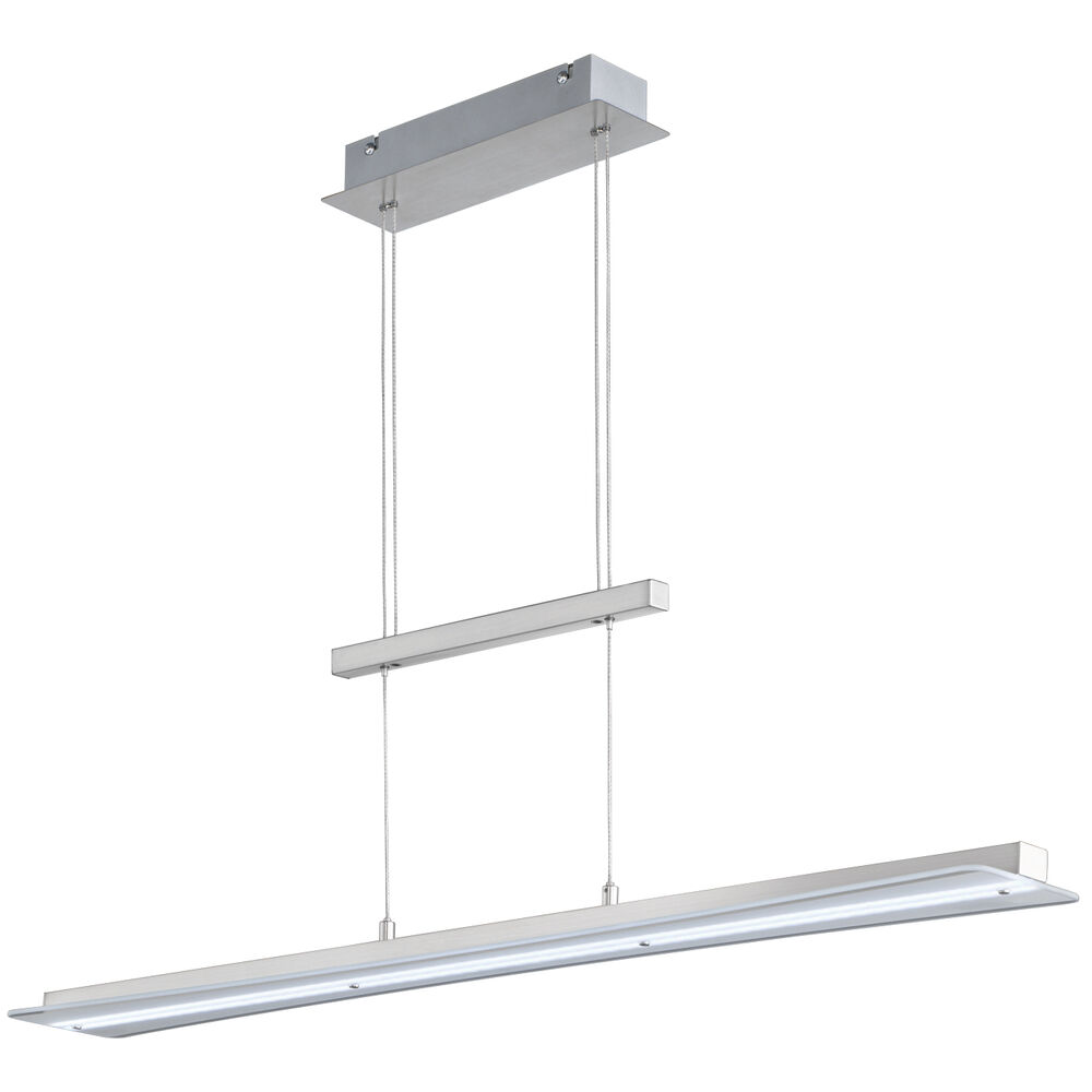 Pendelleuchte, SMASH, LED/18W