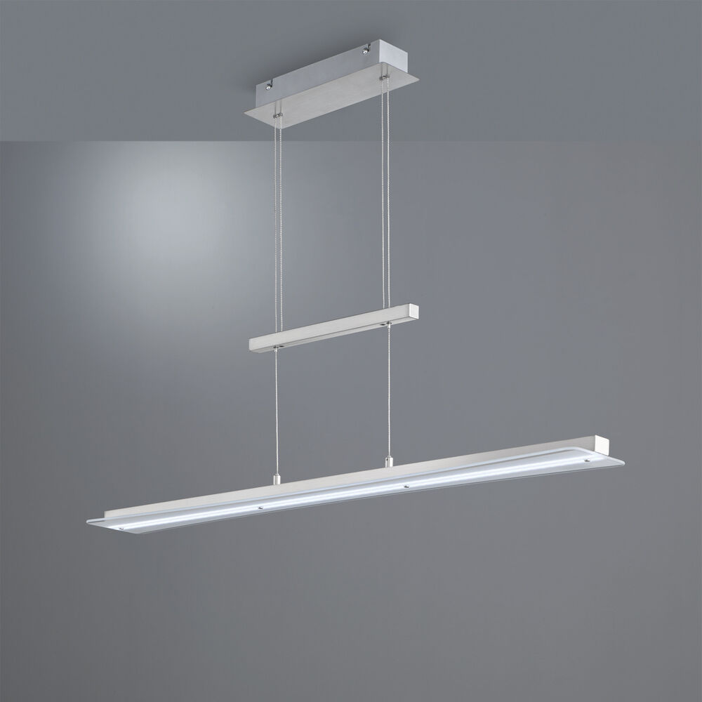 Pendelleuchte, SMASH, LED/18W Bild 2