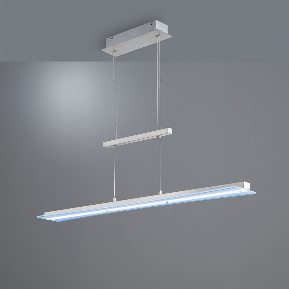 Pendelleuchte, SMASH, LED/18W Bild 4