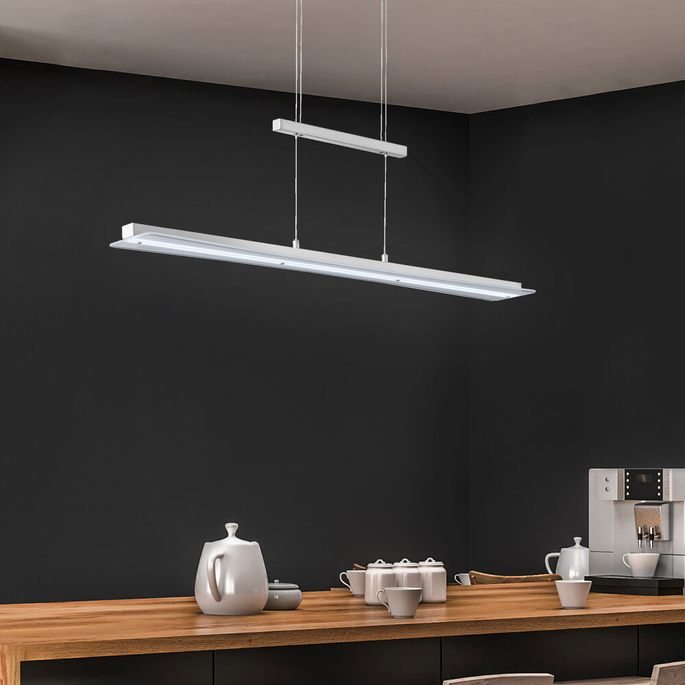 Pendelleuchte, SMASH, LED/18W Bild 5