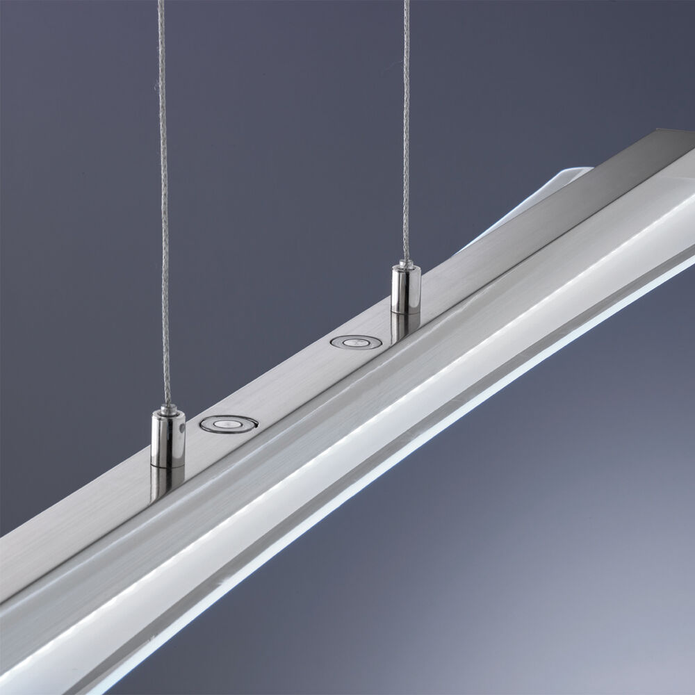 Pendelleuchte, SMASH, LED/18W Bild 6