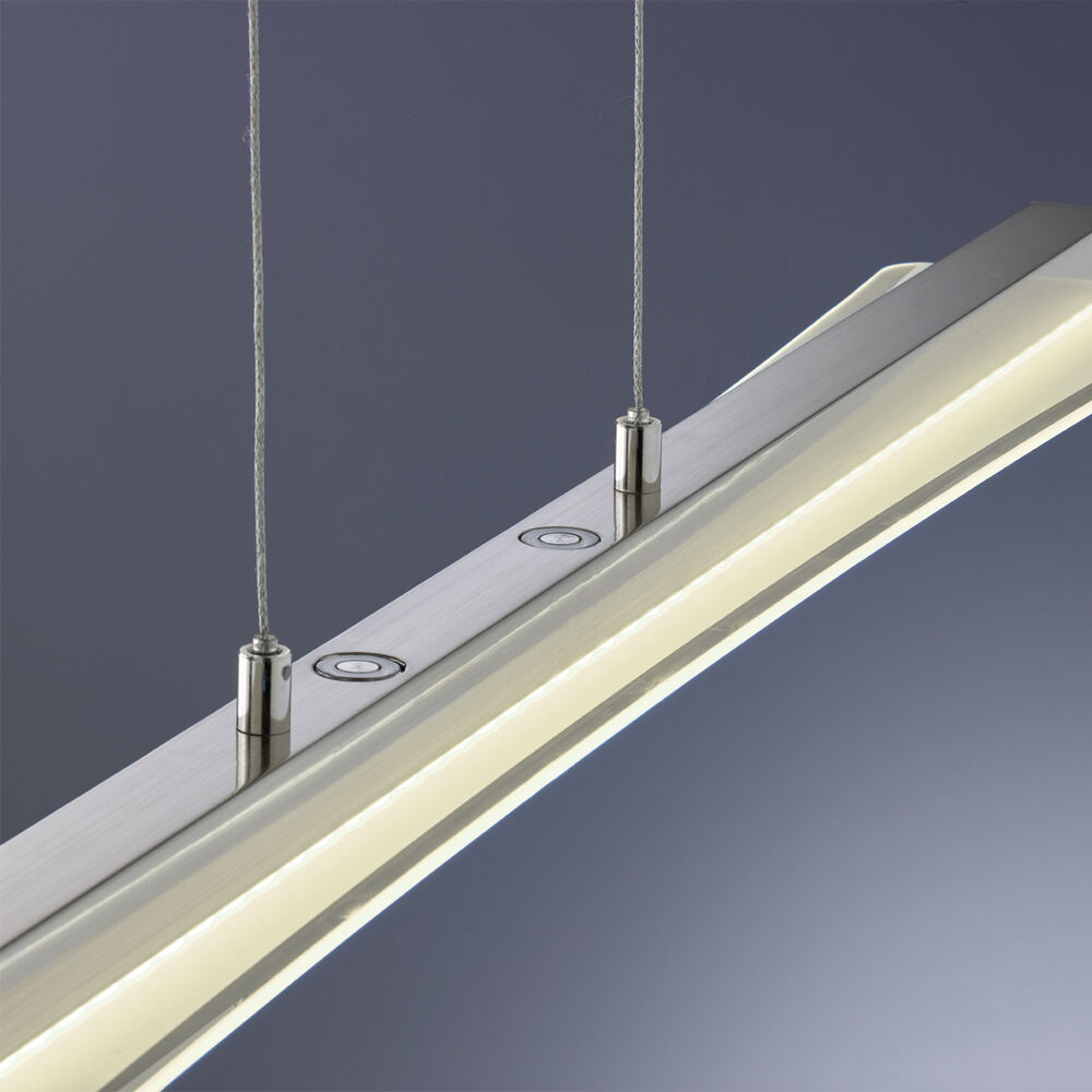 Pendelleuchte, SMASH, LED/18W Bild 7