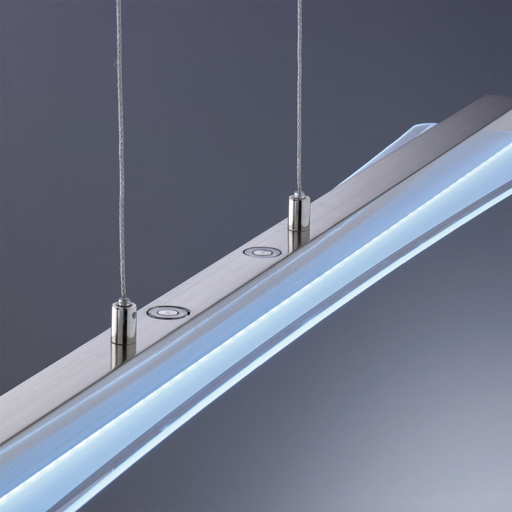 Pendelleuchte, SMASH, LED/18W Bild 8