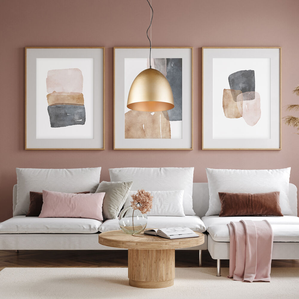 Pendelleuchte, TILDA, 1 x E27/40W Bild 5