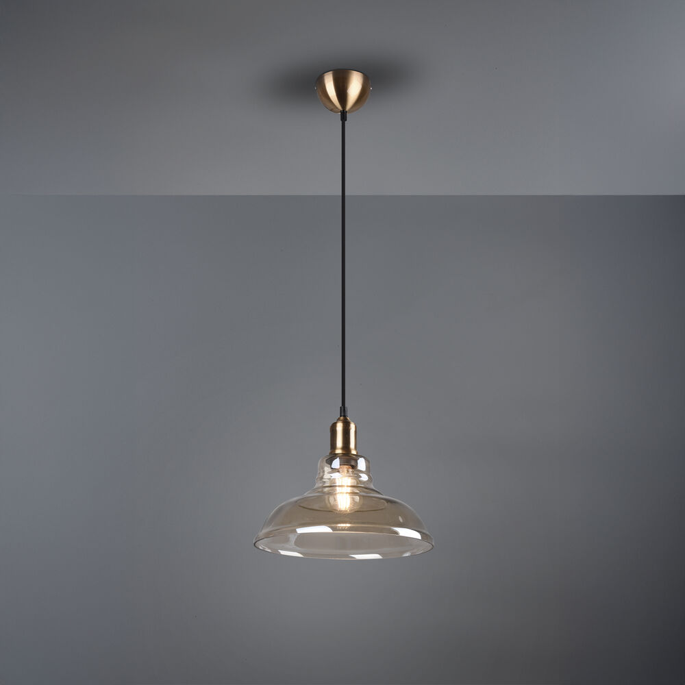 Pendelleuchte, ALDO, 1 x E27/28W Bild 4