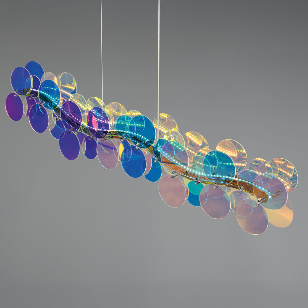 Pendelleuchte, PULSE, LED/18W Bild 3