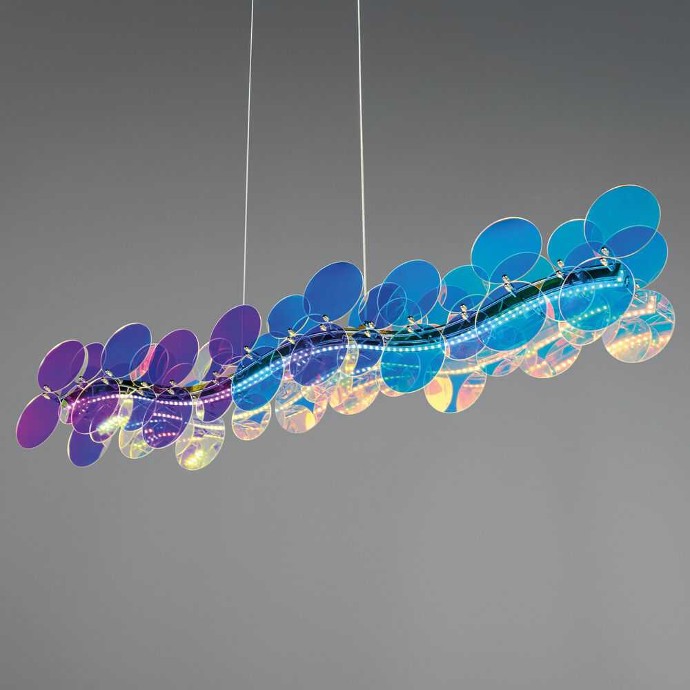 Pendelleuchte, PULSE, LED/18W Bild 4