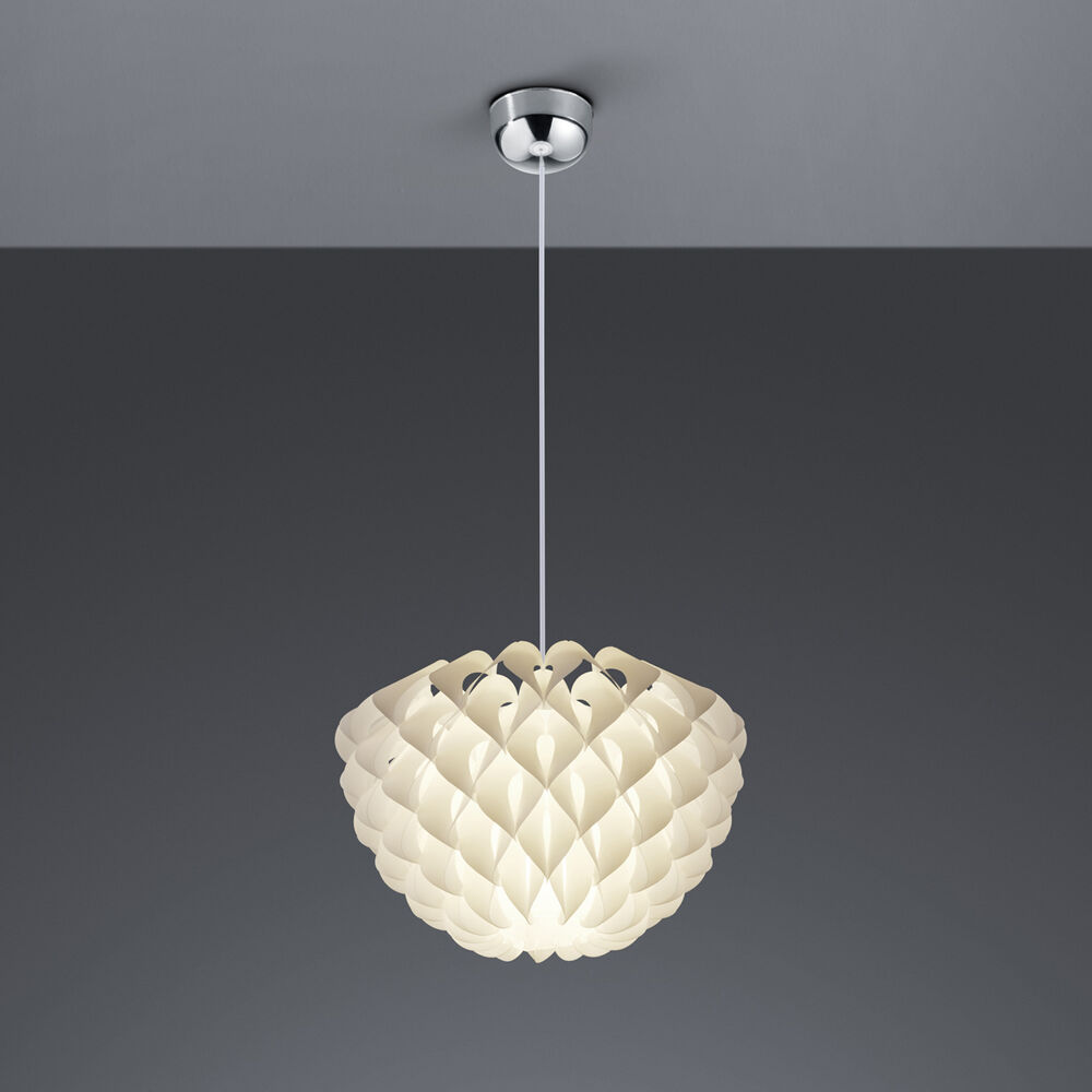 Pendelleuchte, TILIA, 1 x E27/60W