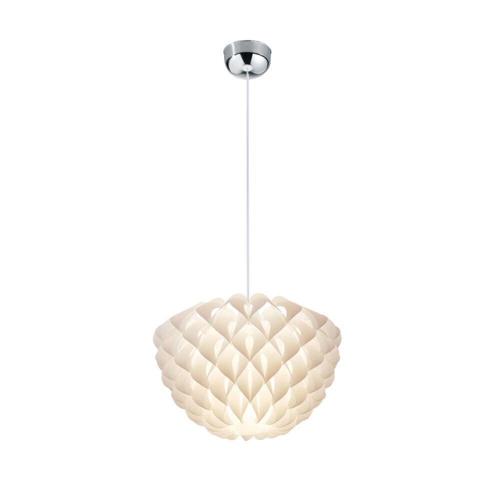 Pendelleuchte, TILIA, 1 x E27/60W Bild 2