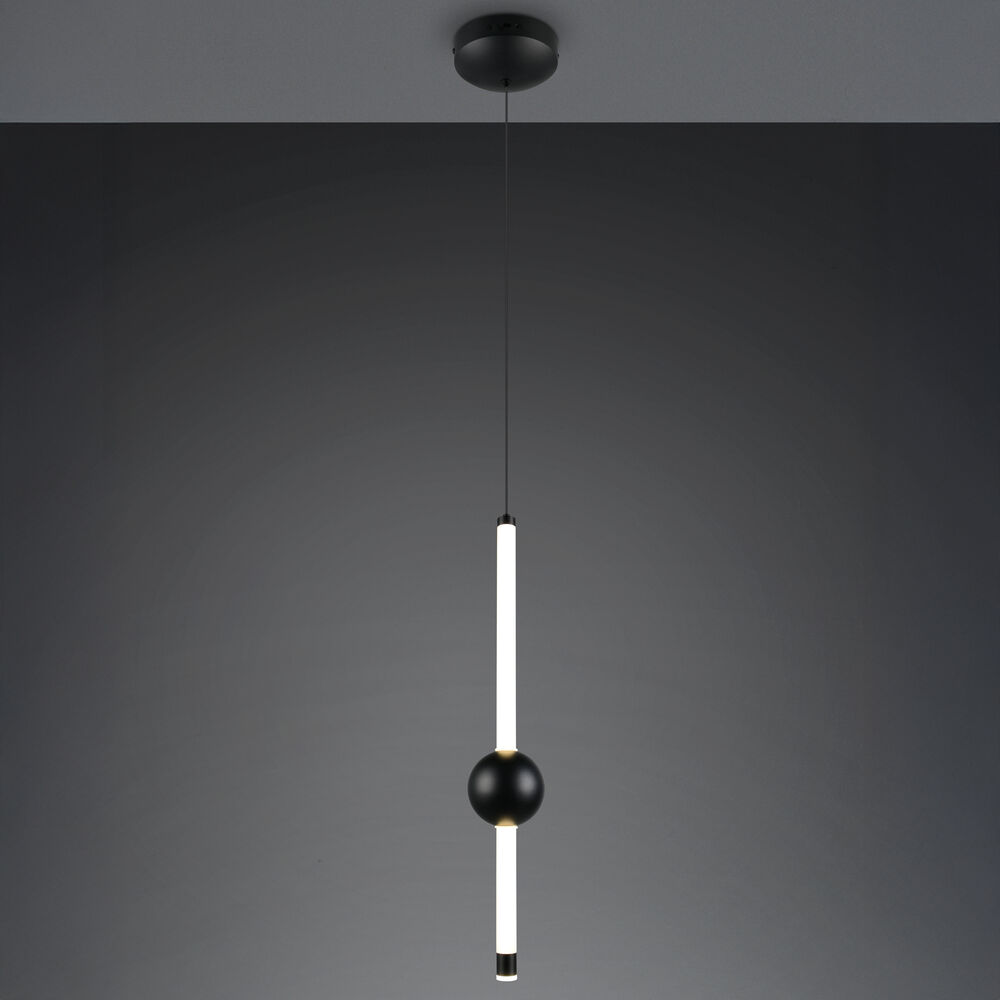 Pendelleuchte MELITA, LED/6W Bild 2