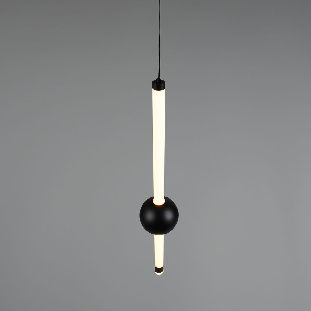 Pendelleuchte MELITA, LED/6W Bild 3