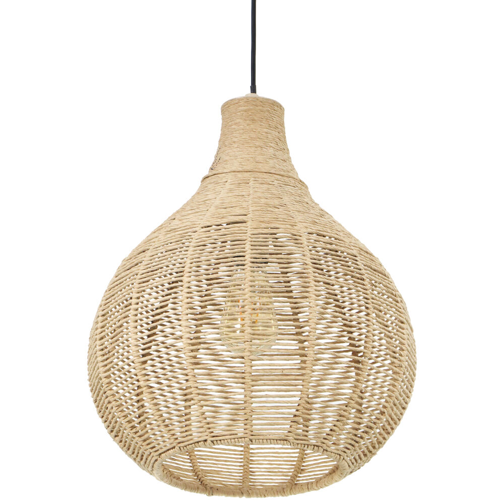 Pendelleuchte, JANNE, 1 x E27/10W Bild 3