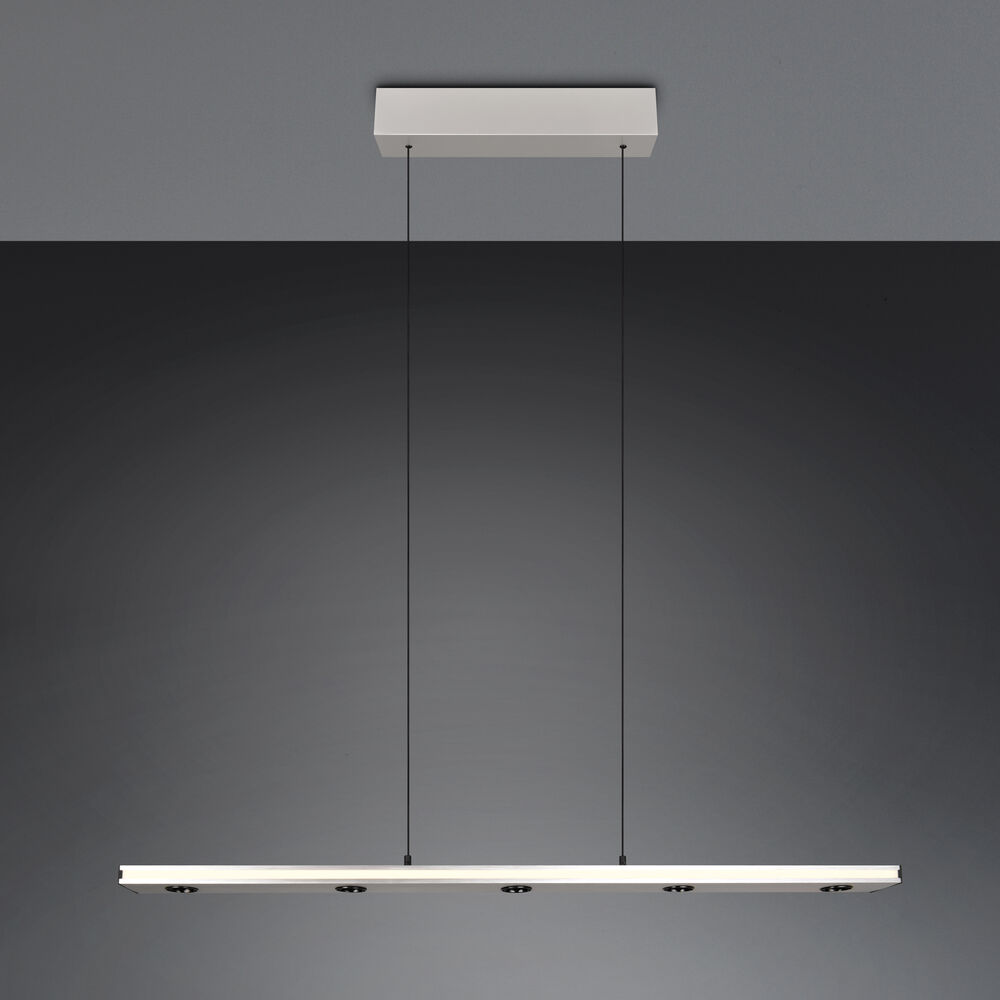 Pendelleuchte, GRAHAM, LED/10W, LED/4,5W Bild 3