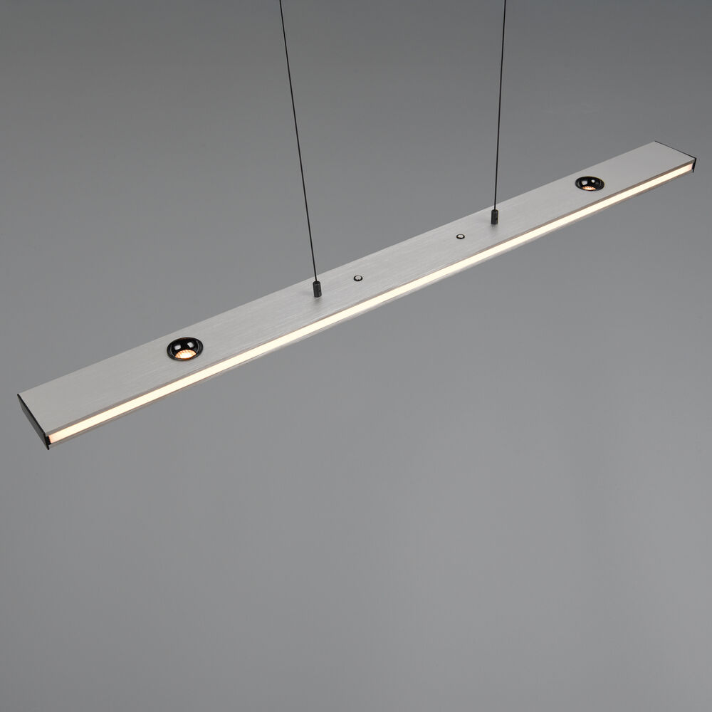 Pendelleuchte, GRAHAM, LED/10W, LED/4,5W Bild 4