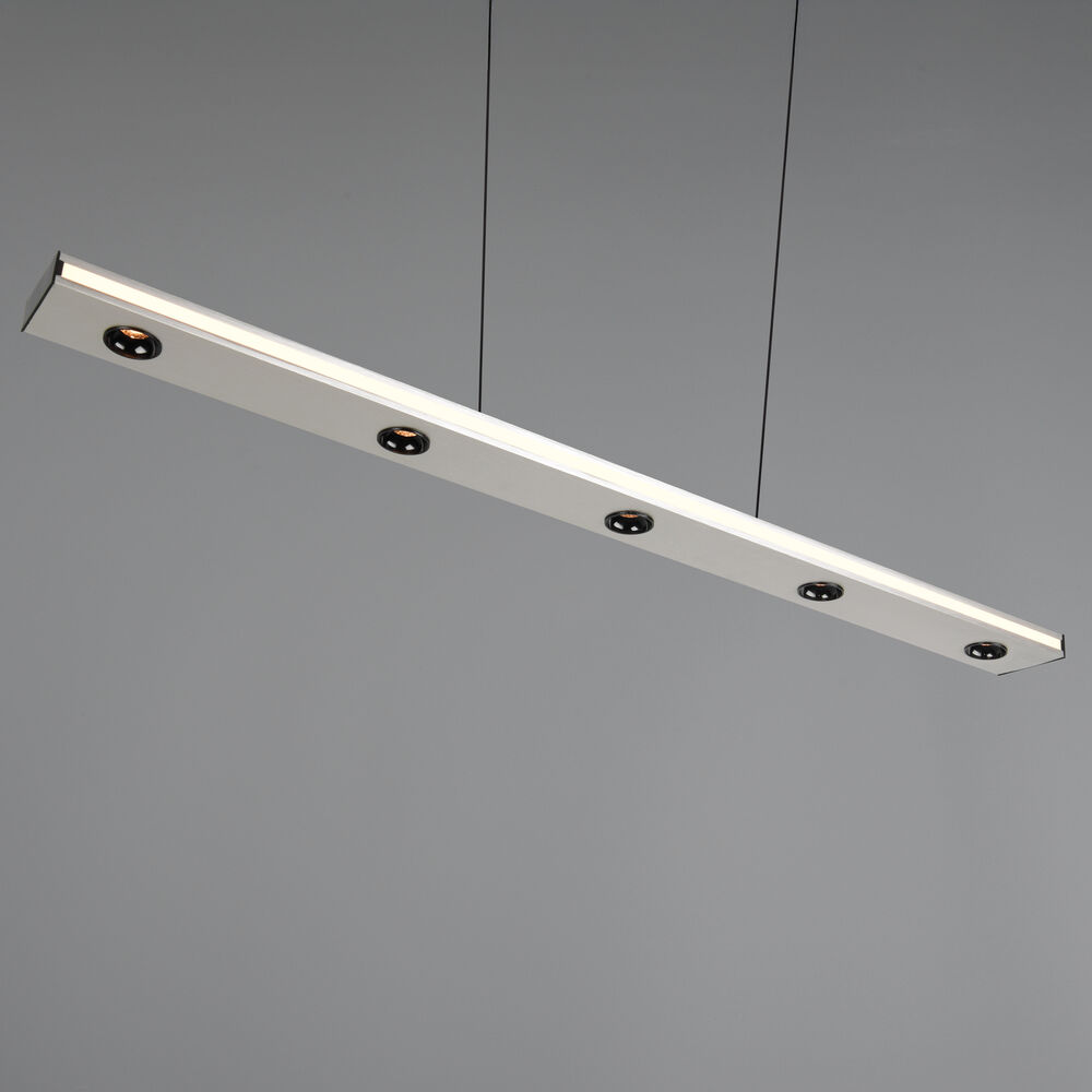 Pendelleuchte, GRAHAM, LED/10W, LED/4,5W Bild 5