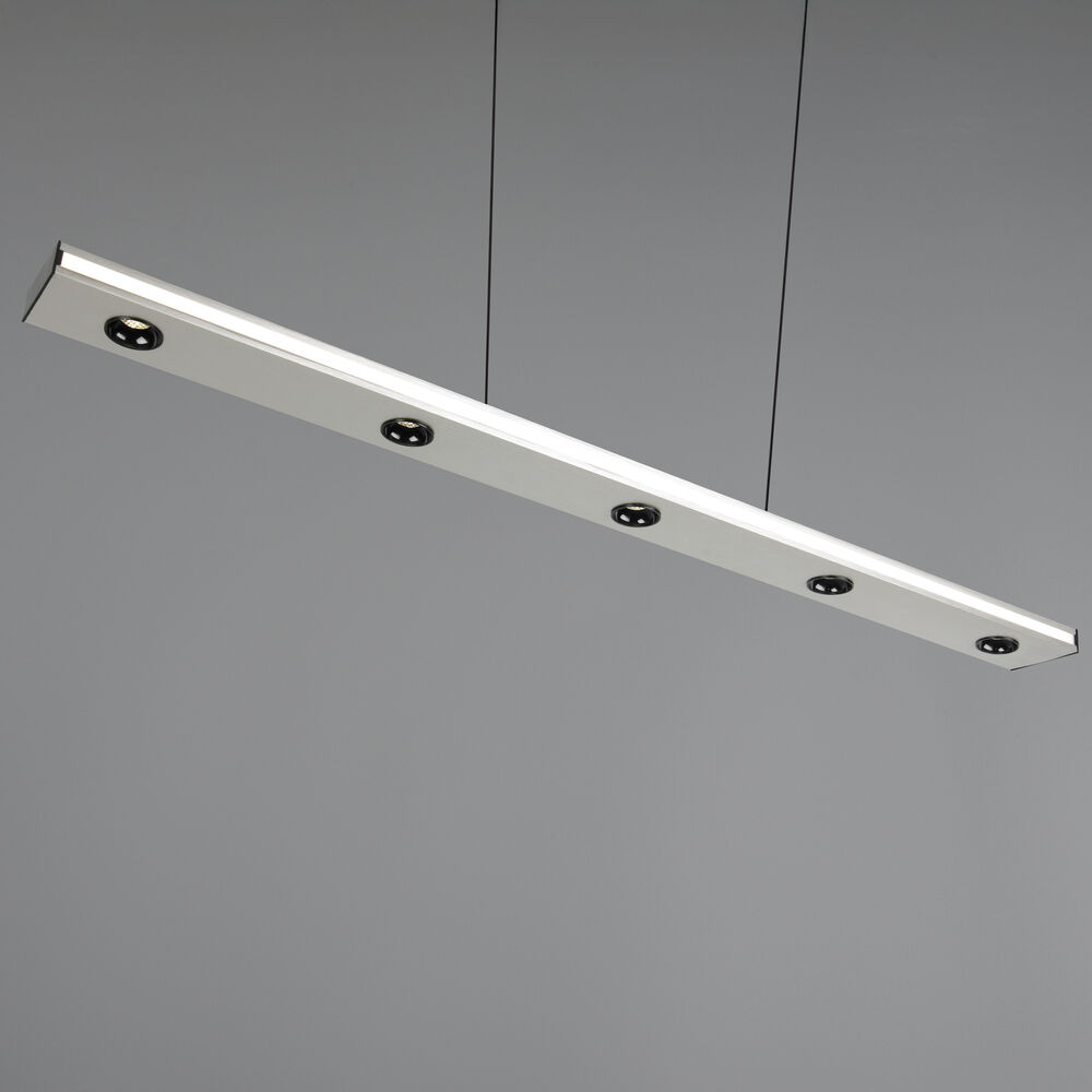 Pendelleuchte, GRAHAM, LED/10W, LED/4,5W Bild 6