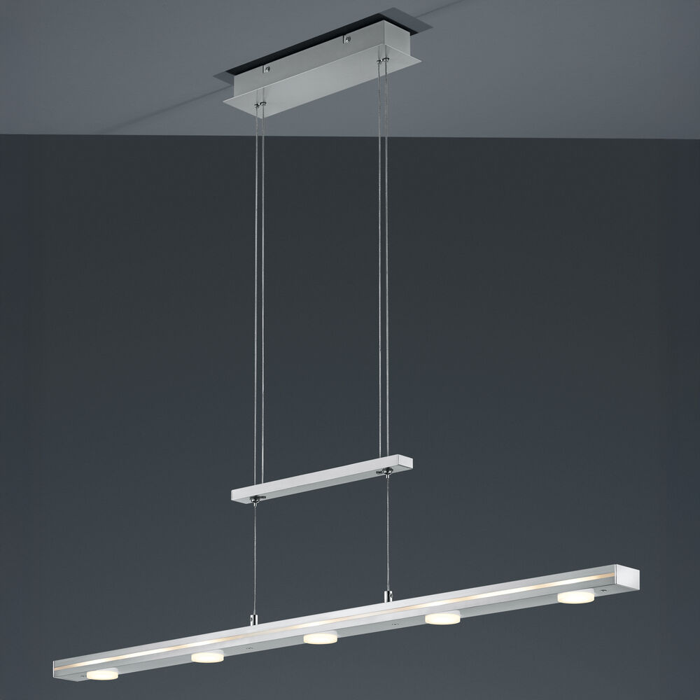 Pendelleuchte, LACAL, 7 x LED/4W, 380 lm Bild 3