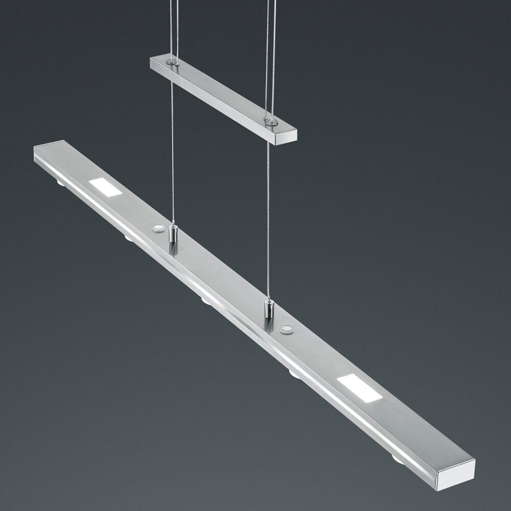 Pendelleuchte, LACAL, 7 x LED/4W, 380 lm Bild 4