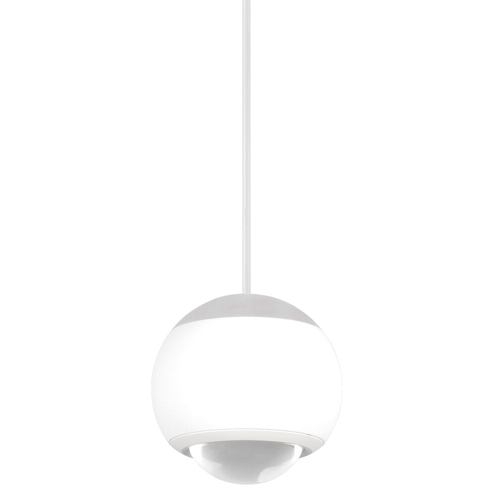 Pendelleuchte, PENDANT, DUOline - Track System, LED/7W