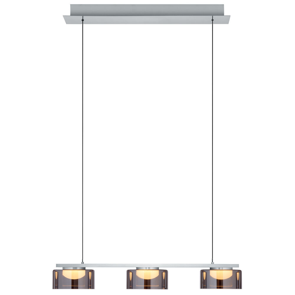 Pendelleuchte, DUNE, 3 x LED/21W Bild 2
