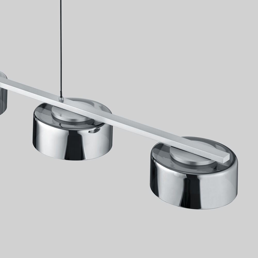 Pendelleuchte, DUNE, 3 x LED/21W Bild 5