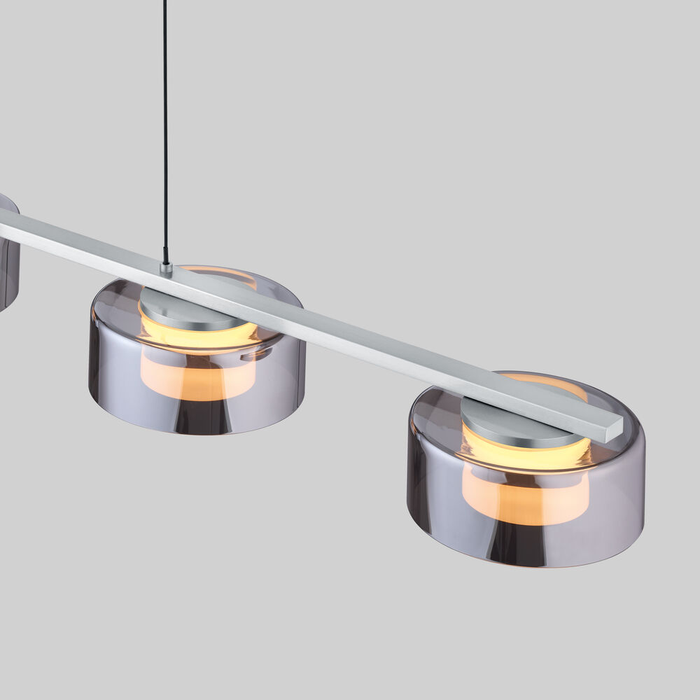 Pendelleuchte, DUNE, 5 x LED/35W Bild 3