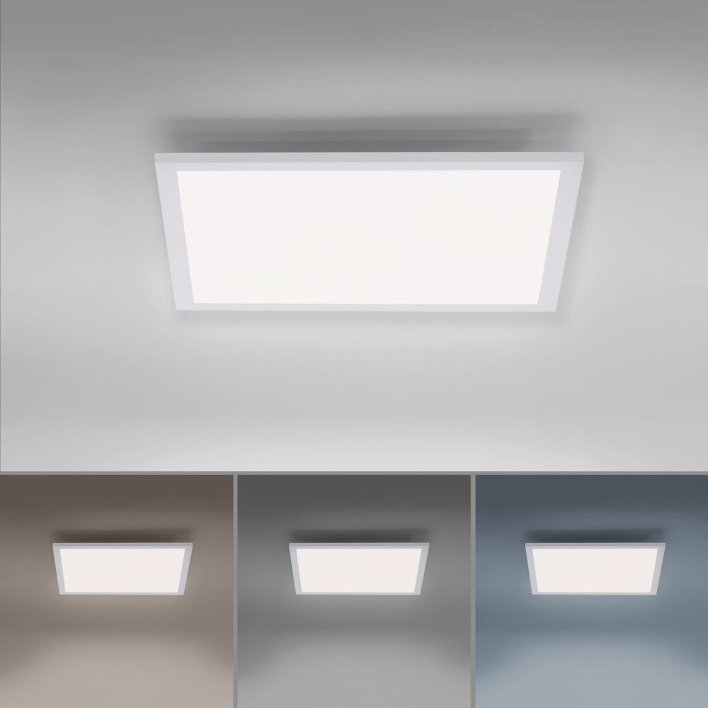 Aufbauleuchte, LED, mit Funkfernbedienung Bild 6