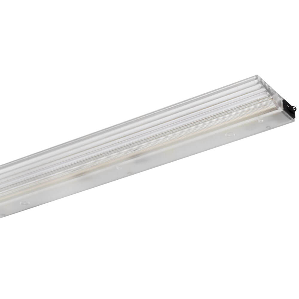 LED-Mbelunterbauleuchte, UNTA ACRYL, LED/10W, 800 lm, 3000K