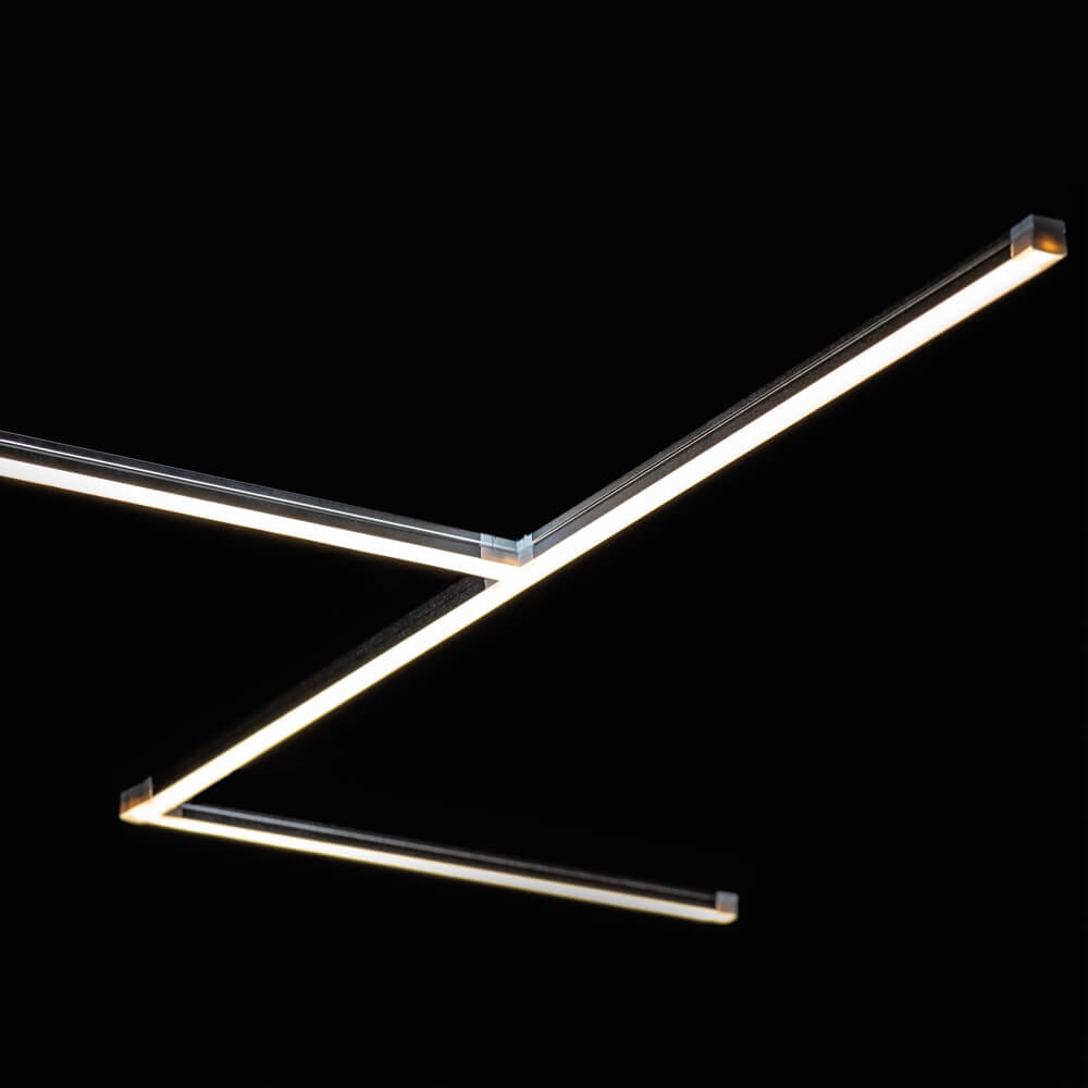 LED-System-Unterbauleuchte, VARDAFLEX TARA, 12V Bild 5