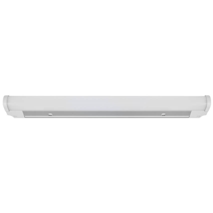 LED-Mbelunterbauleuchte, SLN-System, LED/4W, 200 lm, 3000K