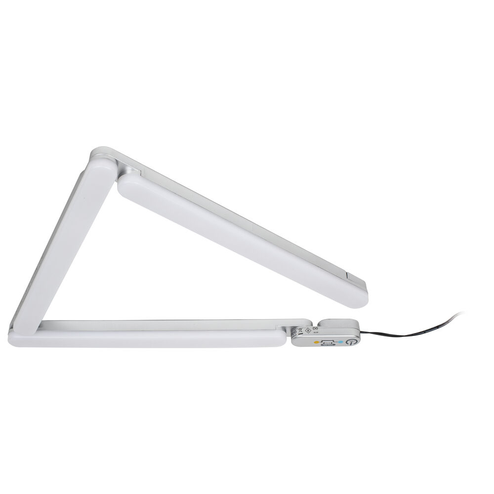LED-Wand- und Unterbauleuchten-System, LED/3,4W, 250 lm, 3000K/6500K Bild 2