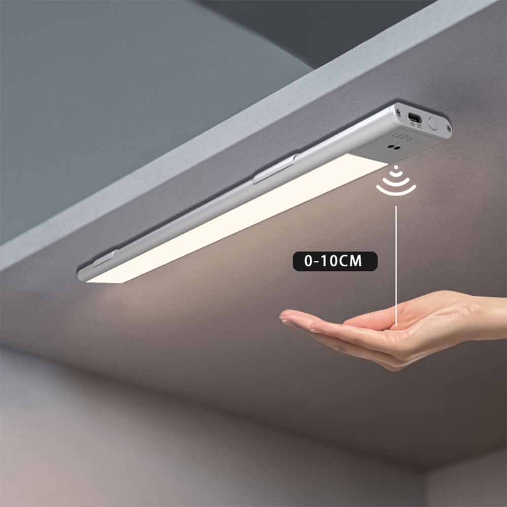 Akku-Mbelunterbauleuchte, LED/2W, 160 lm Bild 2