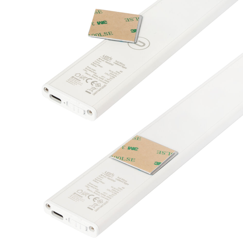 Akku-Mbelunterbauleuchte, LED/4W, 300 lm Bild 2