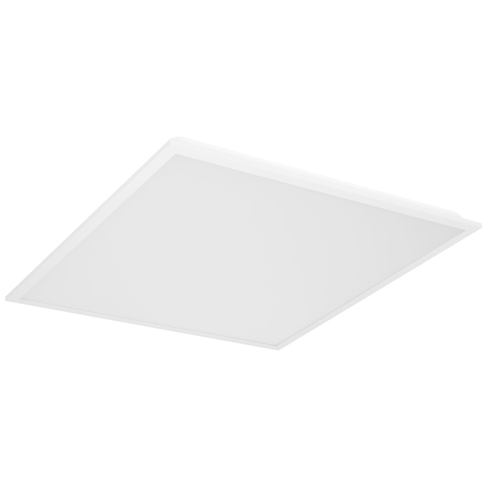Einlegeleuchte, LED/30W, 3.900 lm, 3000K/4000K/6000K, UGR < 19, Backlight-Panel