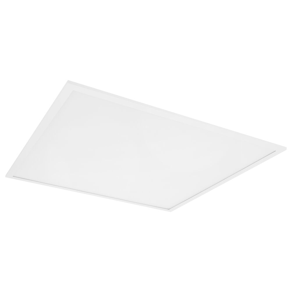 Einlegeleuchte, LED/20 - 47,3W, 4000K, 3.600 lm - 4.320 lm, Backlight-Panel, ohne Netzteil