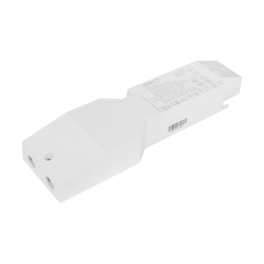 Einlegeleuchte, Modul 625, LED/bis 50W, 6.000 lm, 4000K, UGR <19, L 1.545, inkl. Treiber Bild 2