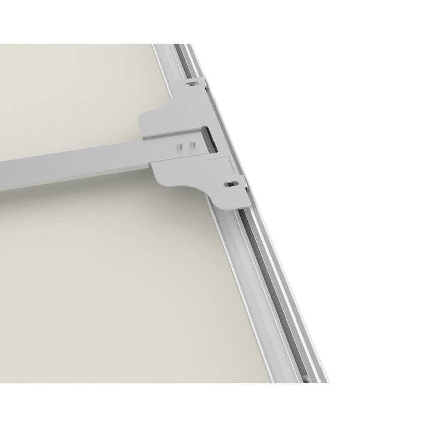 LED-Aufbaupanel, LED/36W, UGR <22 Bild 3
