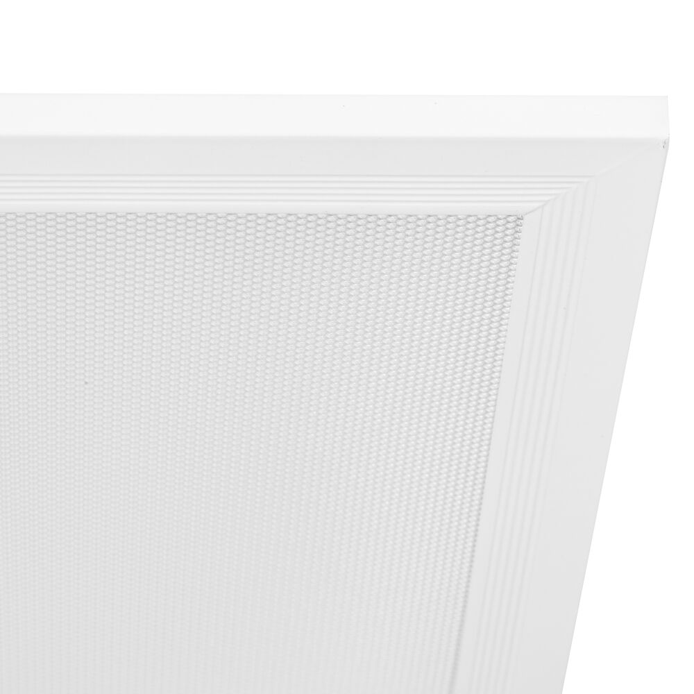 Einlegeleuchte, LED/28W - 35W, 3.900 - 4.200 lm, 3000/3500/4000K, UGR < 19, Backlight-Panel Bild 2