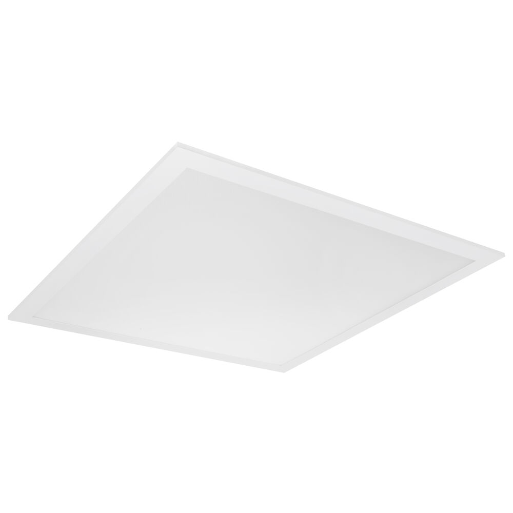 Einlegeleuchte, LED/25W, 4.500 lm, 180 lm/W, 4000K, UGR < 19, Backlight-Panel Bild 2