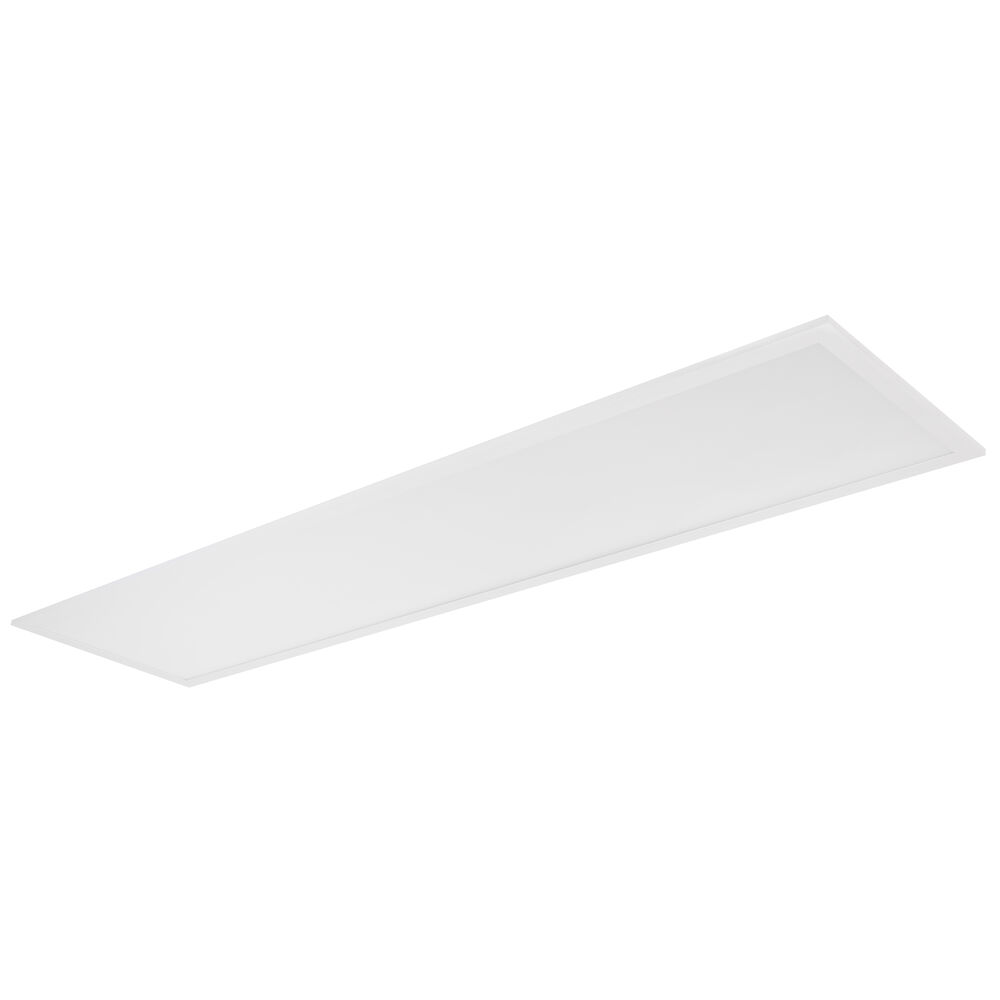 Einlegeleuchte, LED/25W, 4.500 lm, 180 lm/W, 4000K, UGR < 19, Backlight-Panel, L 1.195 Bild 2