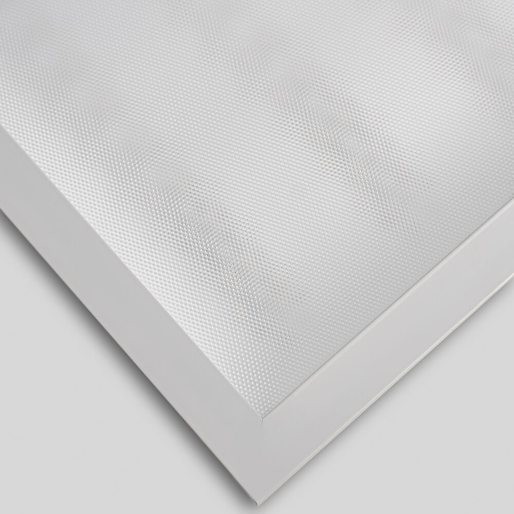 Einlegeleuchte, LED/25W, 4.500 lm, 4000K, UGR < 19, Backlight-Panel, Modul 600, L 1.195 Bild 4