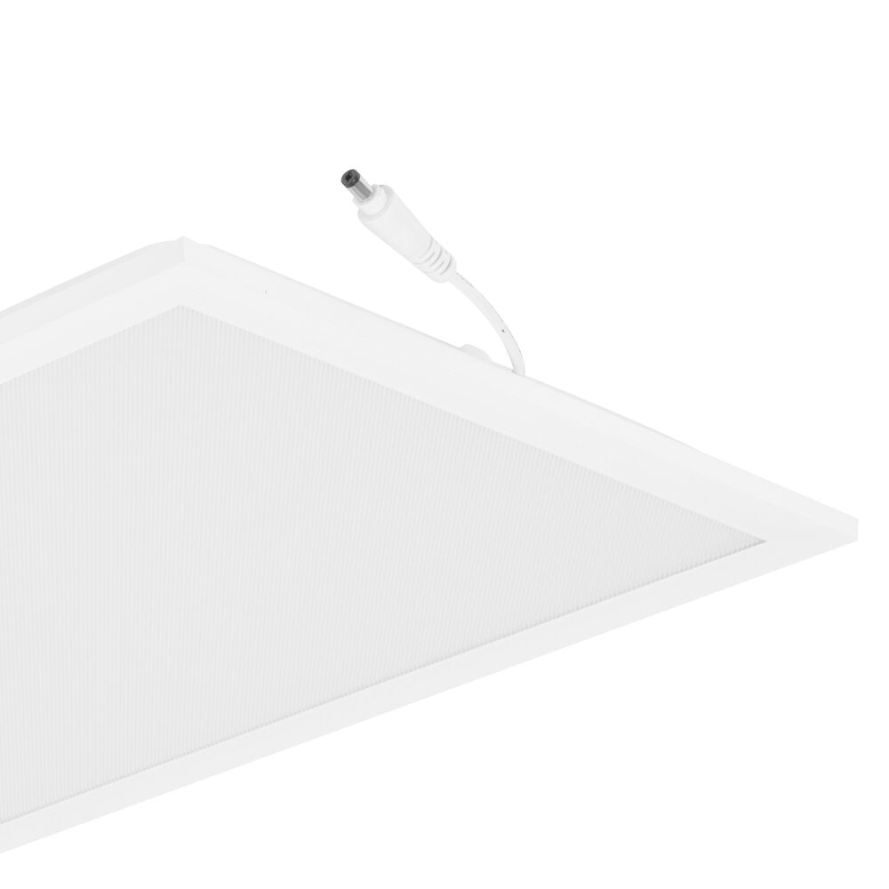 Einlegeleuchte, LED/40W-42W, 4000K, UGR < 19, 3.800 lm, ohne Netzteil Bild 3