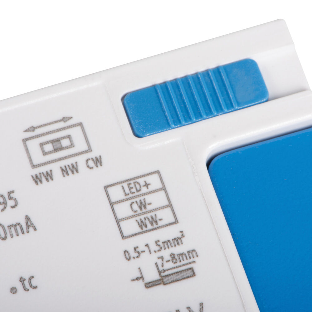 Einlegeleuchte, LED/32/36/40W, 3.710/4.040/3.910 lm, 3000/4000/6500K Bild 4