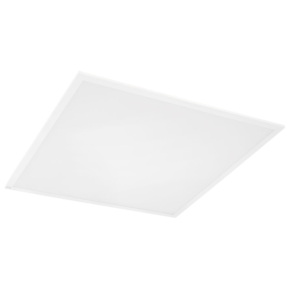 Einlegeleuchte, LED/36W, 4.320 lm, 120 lm/W, 4000K, UGR <19, Backlight-Panel