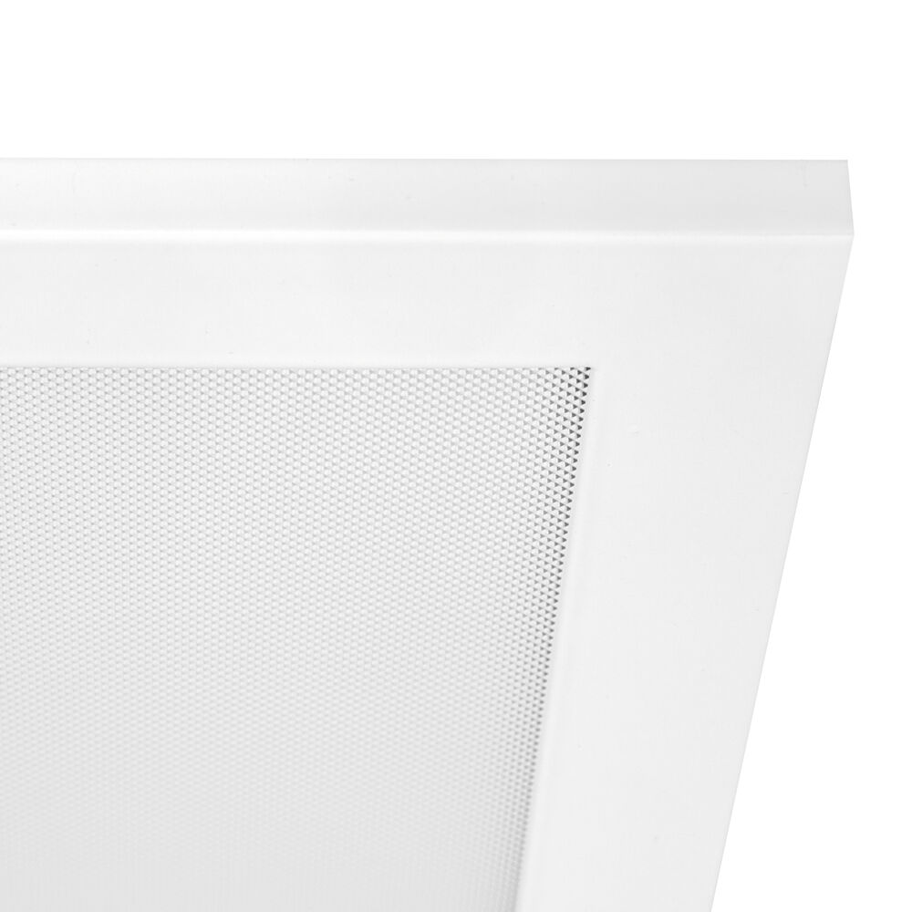 Einlegeleuchte, LED/11W - 43W, 1.650 lm - 6.700 lm, Backlight-Panel, ohne Netzteil Bild 2