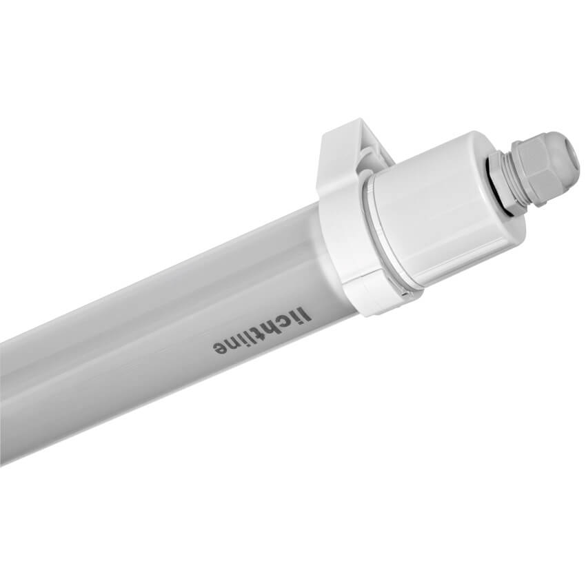  LED-Feuchtraumleuchte,  INDUSTRY LUX TUBOLA, LED/28W, 4.200 lm, Farbtemperatur 4000/5000/6500K  
